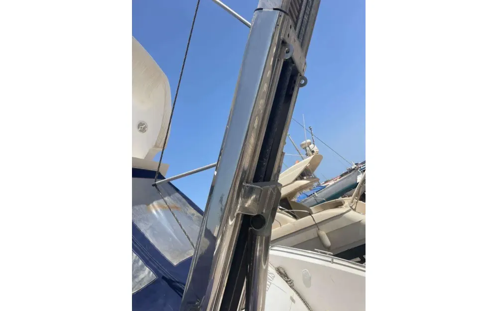 slider 36 Sunseeker Manhattan 50