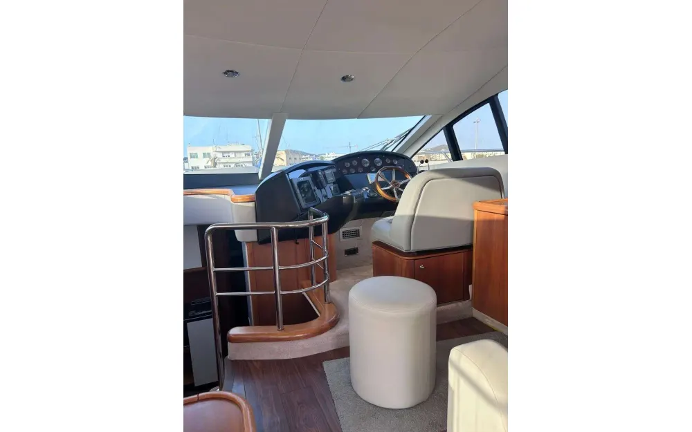 slider 38 Sunseeker Manhattan 50