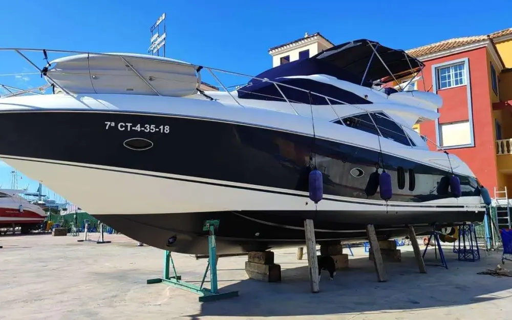 slider 4 Sunseeker Manhattan 50