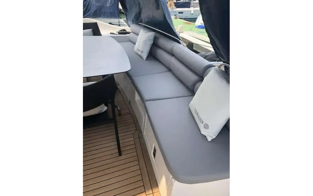 slider 5 Sunseeker Manhattan 50