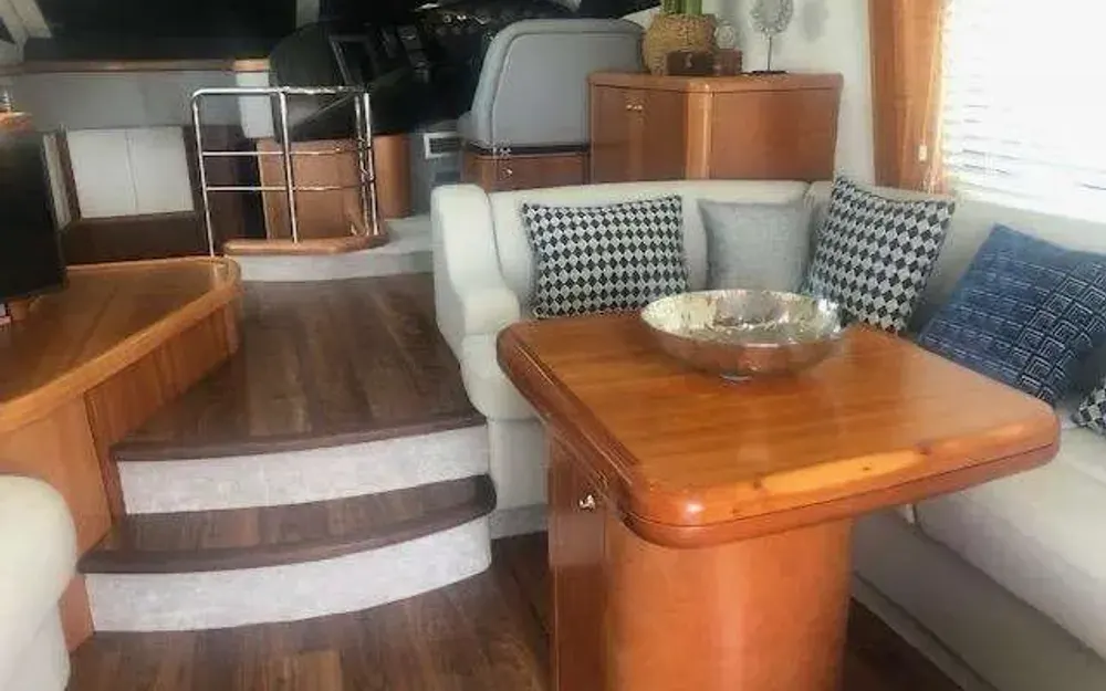 slider 7 Sunseeker Manhattan 50