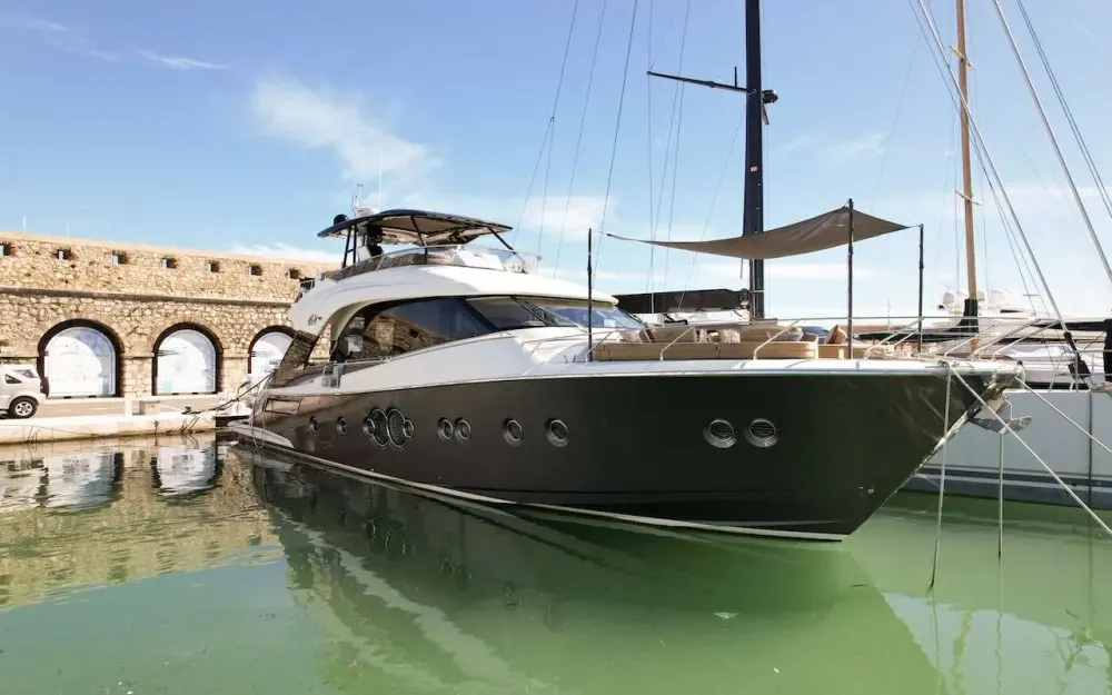 slider 32 Monte Carlo MCY 70