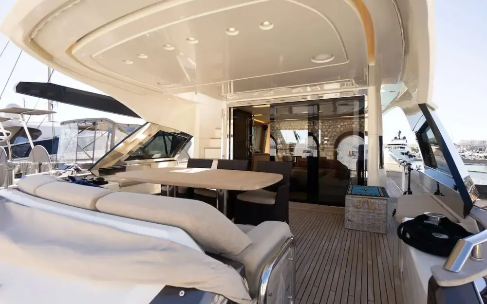 slider 35 Monte Carlo MCY 70