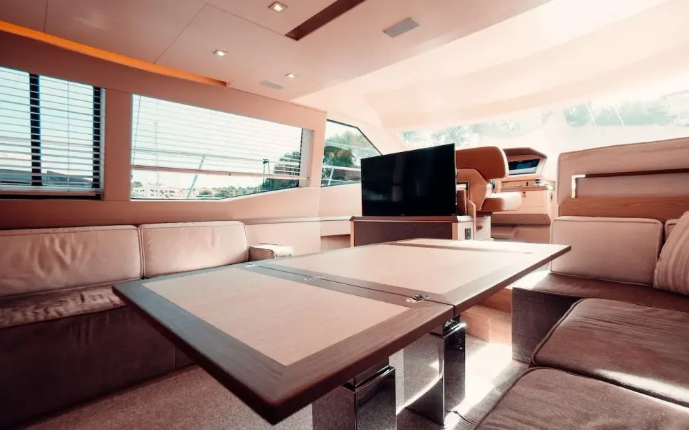 slider 16 Beneteau Monte Carlo 6