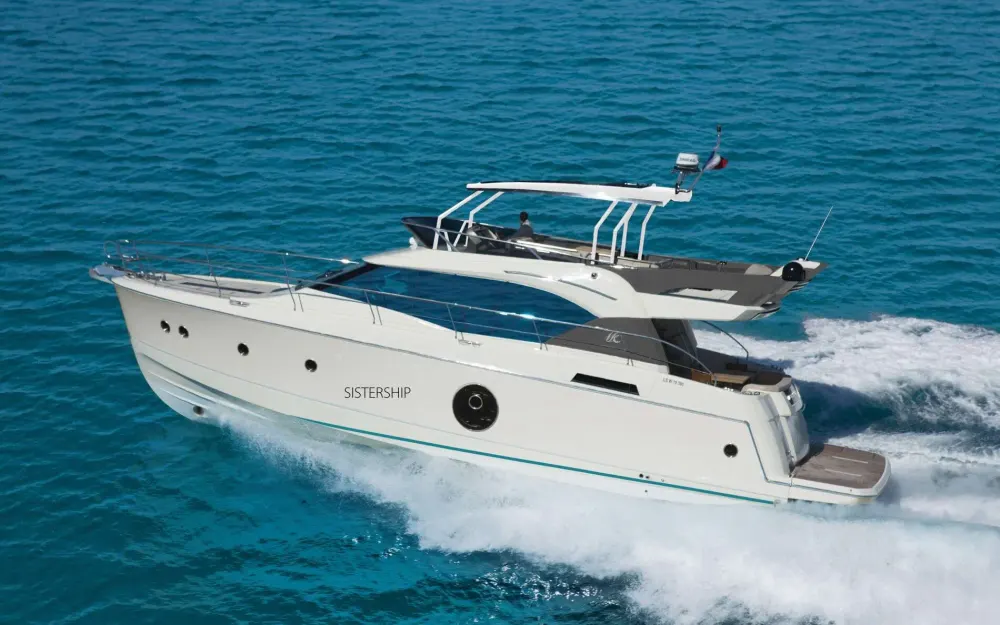 slider 17 Beneteau Monte Carlo 6