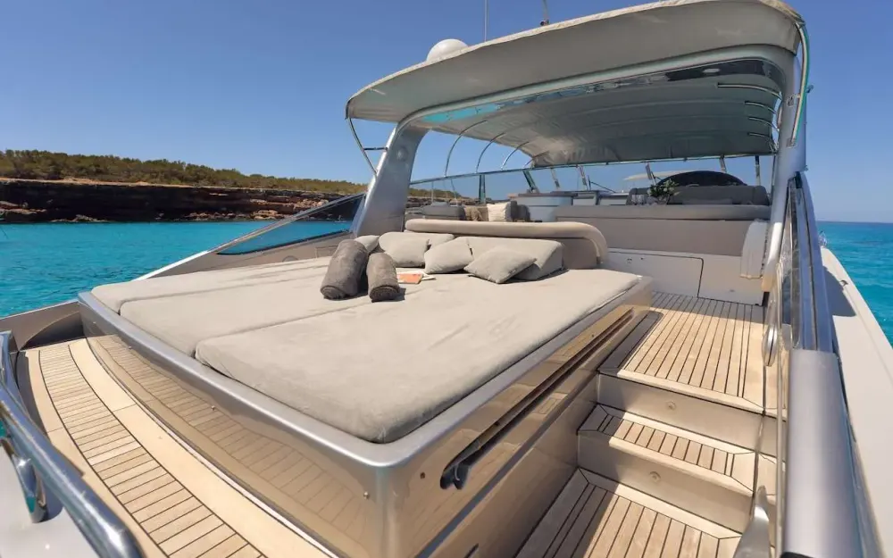 slider 21 Baia Panther 80