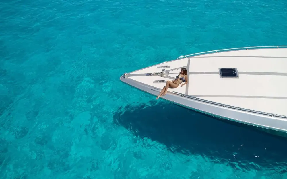 slider 23 Baia Panther 80