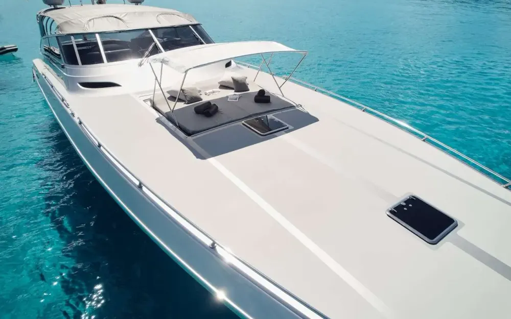 slider 24 Baia Panther 80