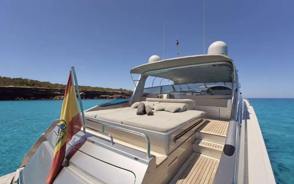 slider 29 Baia Panther 80