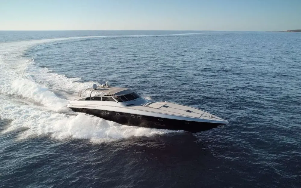slider 36 Baia Panther 80