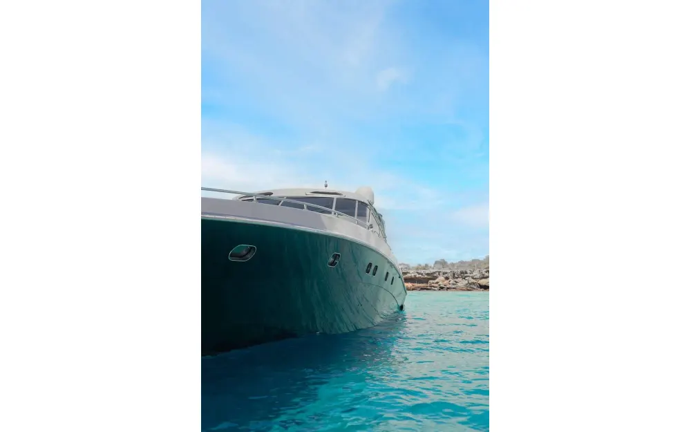slider 42 Baia Panther 80