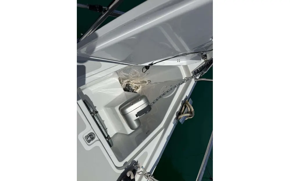 slider 17 Dehler  38