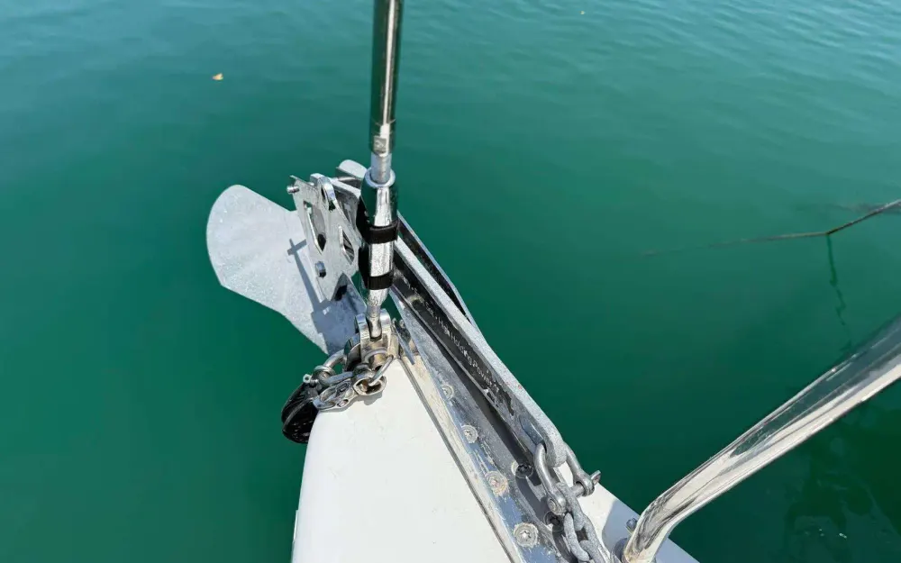 slider 30 Dehler  38