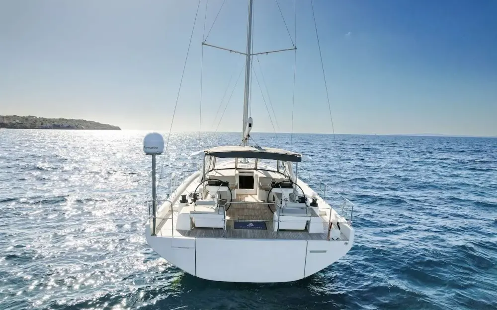 slider 9 Beneteau Oceanis 60
