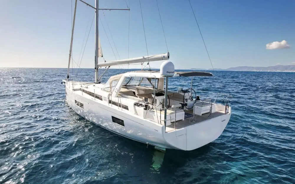 slider 14 Beneteau Oceanis 60