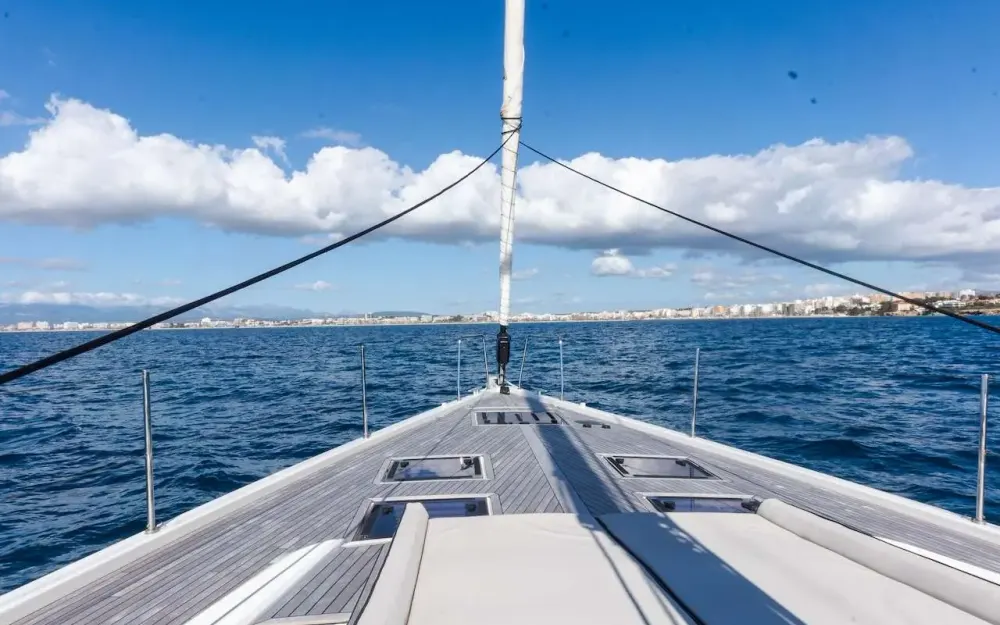slider 36 Beneteau Oceanis 60