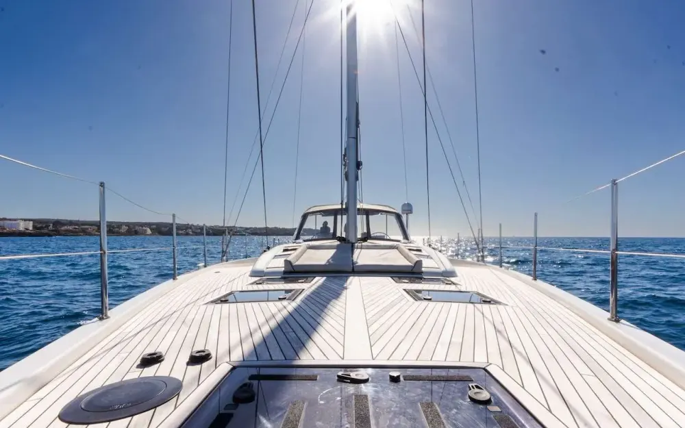 slider 37 Beneteau Oceanis 60