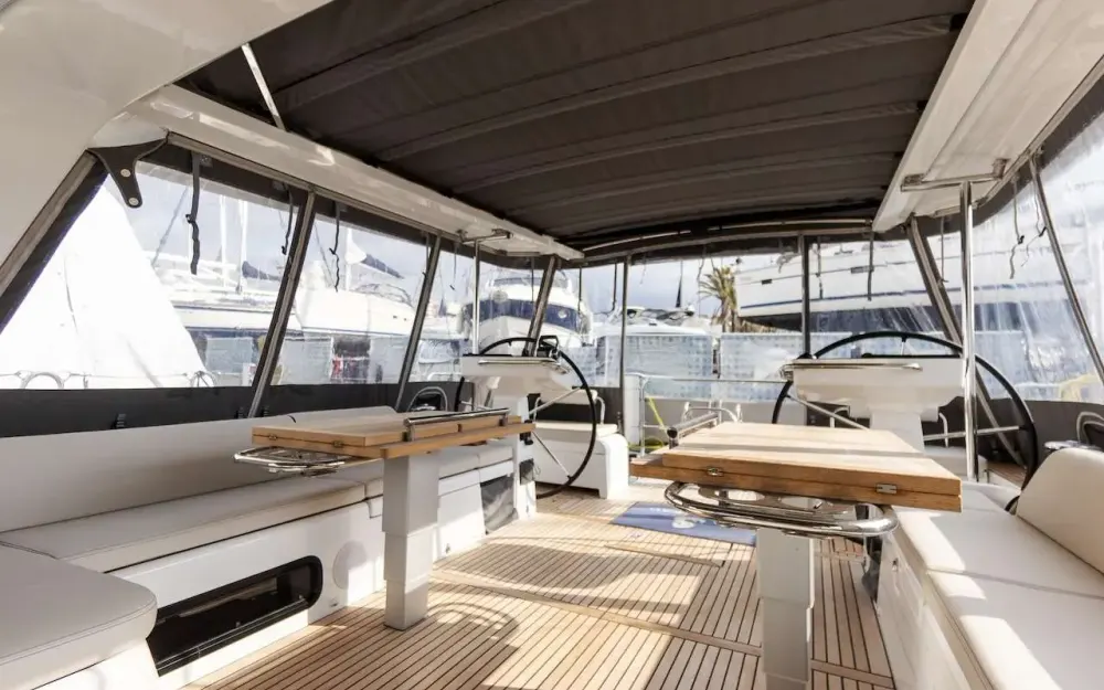 slider 40 Beneteau Oceanis 60