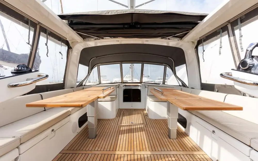slider 42 Beneteau Oceanis 60