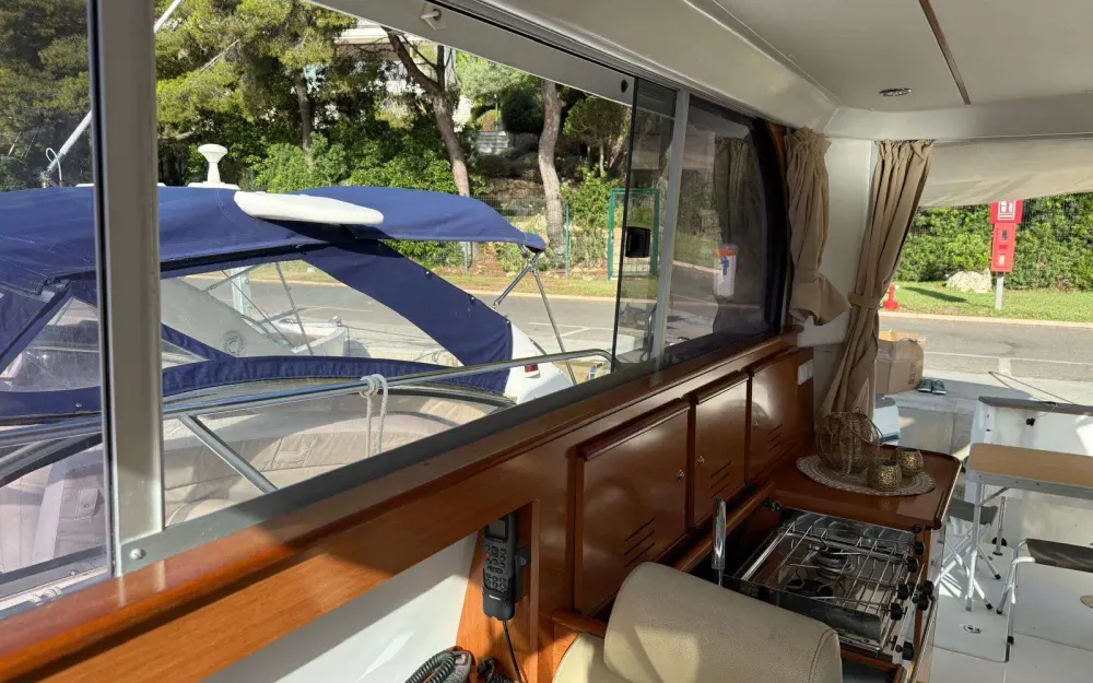 slider 13 Beneteau Antares 10.80