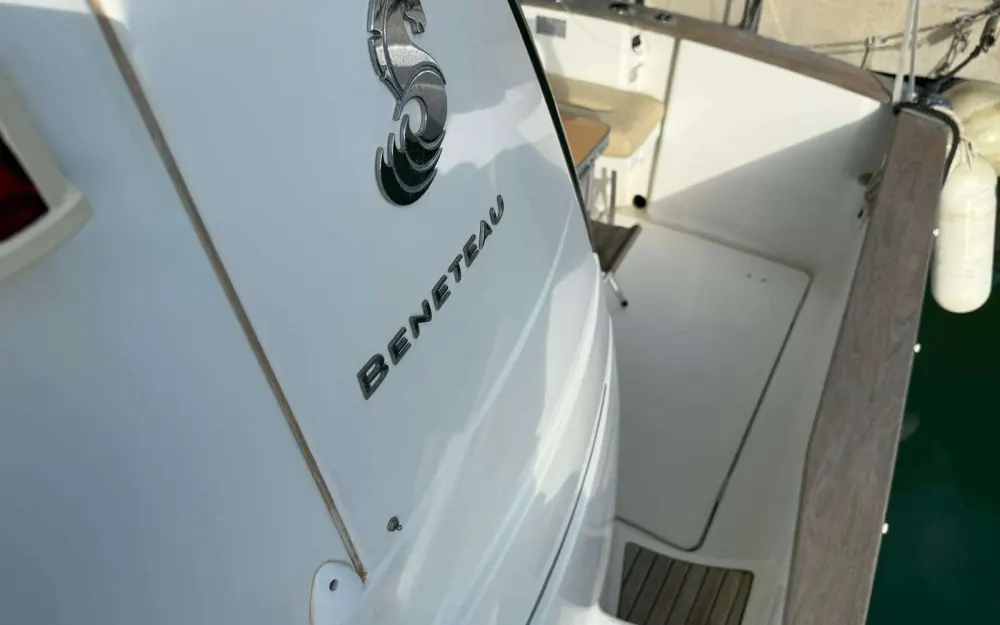 slider 19 Beneteau Antares 10.80