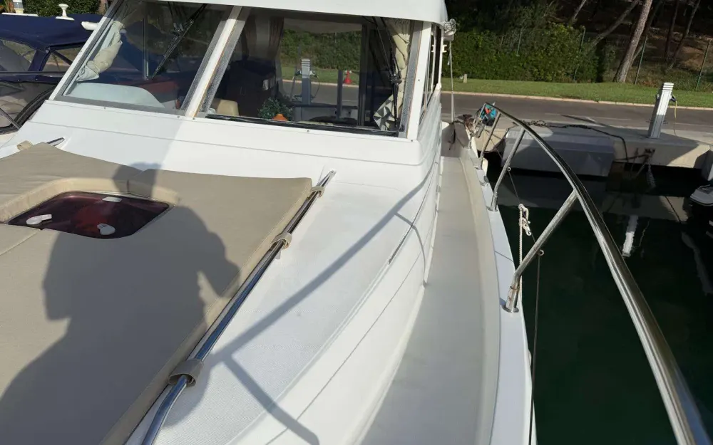 slider 32 Beneteau Antares 10.80
