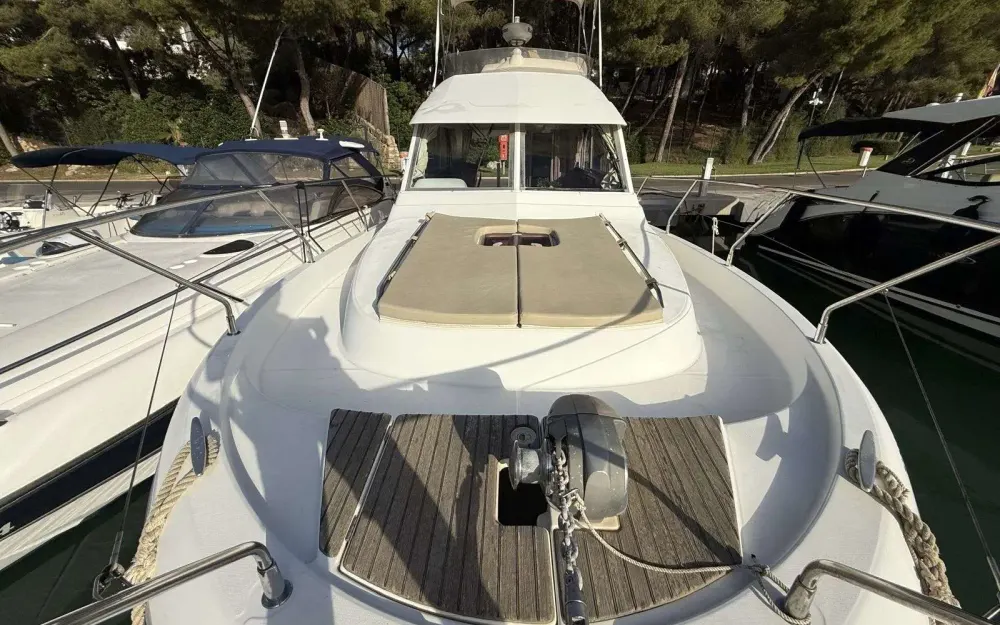 slider 35 Beneteau Antares 10.80