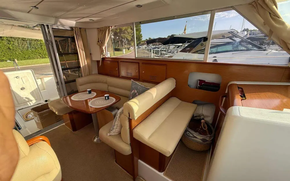slider 8 Beneteau Antares 10.80
