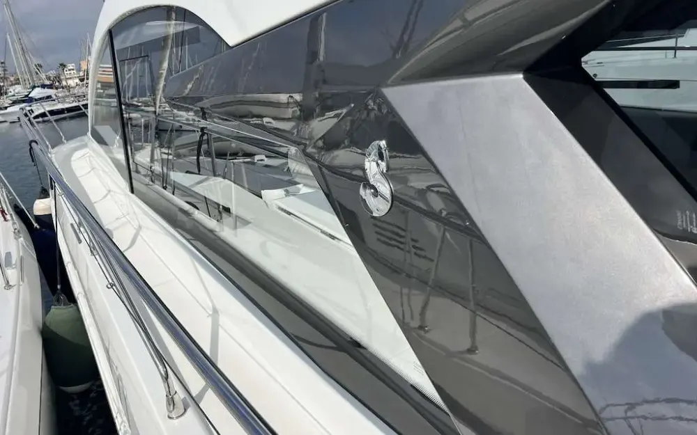 slider 22 Beneteau Gran Turismo 45