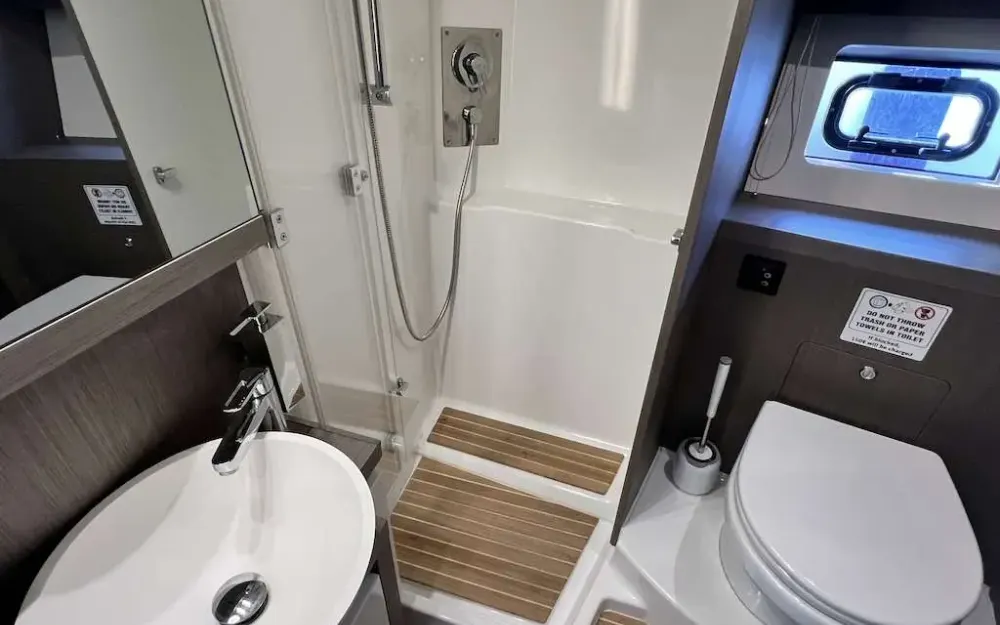 slider 34 Beneteau Gran Turismo 45