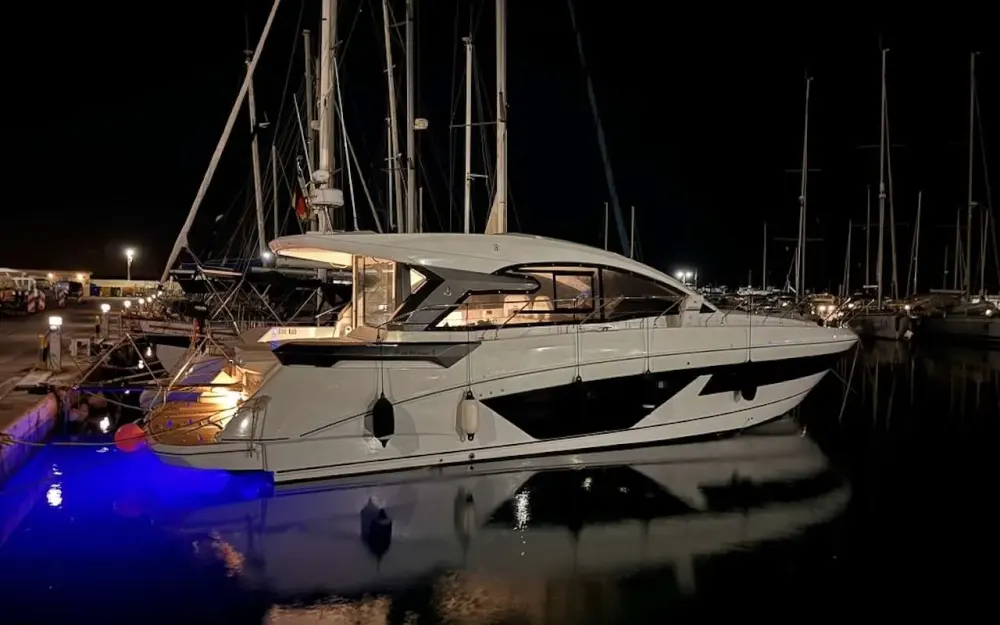 slider 38 Beneteau Gran Turismo 45
