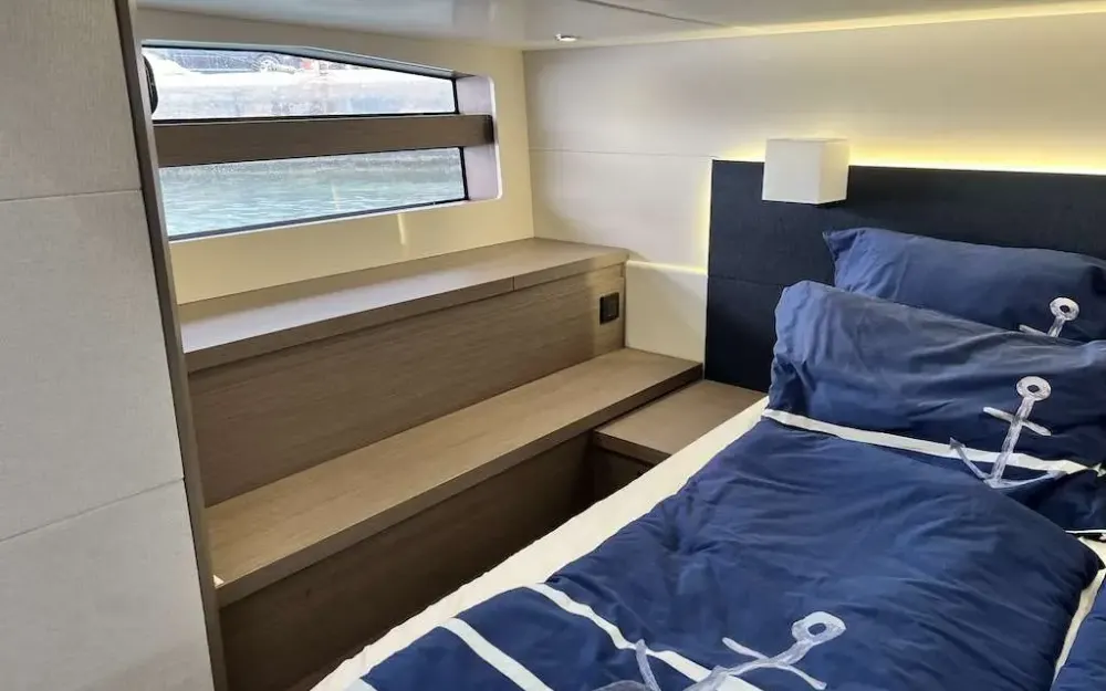 slider 3 Beneteau Gran Turismo 45