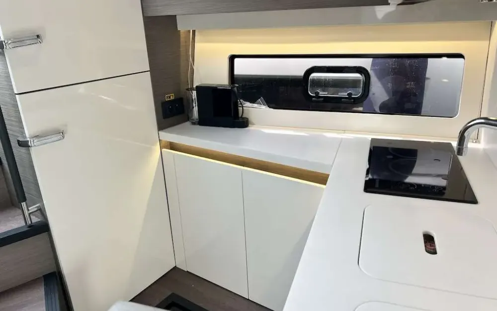 slider 40 Beneteau Gran Turismo 45