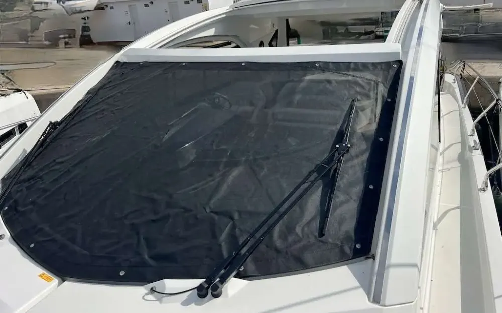 slider 44 Beneteau Gran Turismo 45