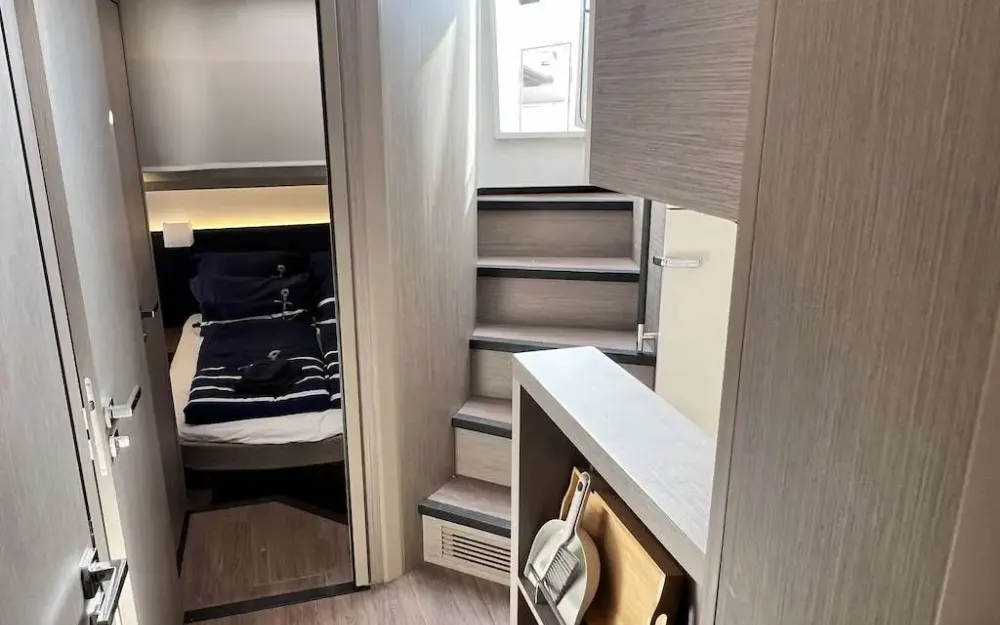 slider 45 Beneteau Gran Turismo 45
