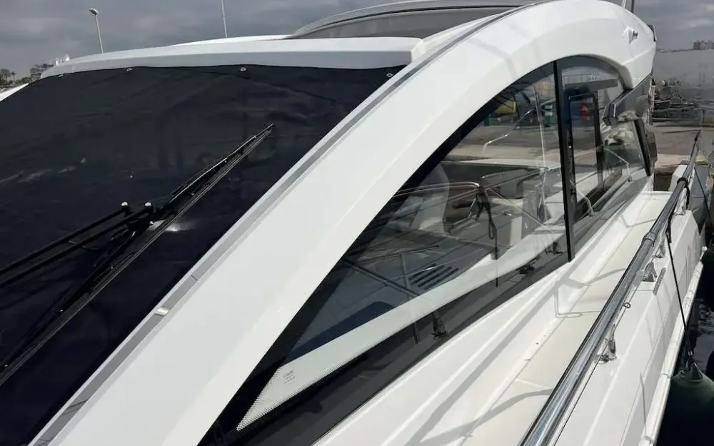 slider 5 Beneteau Gran Turismo 45