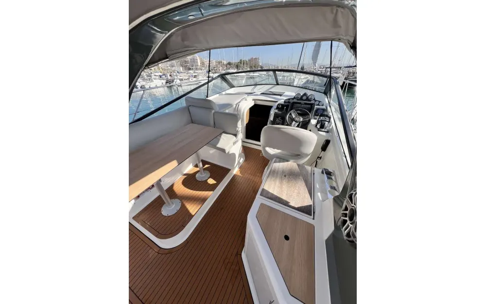 slider 13 Bavaria S 36 Open