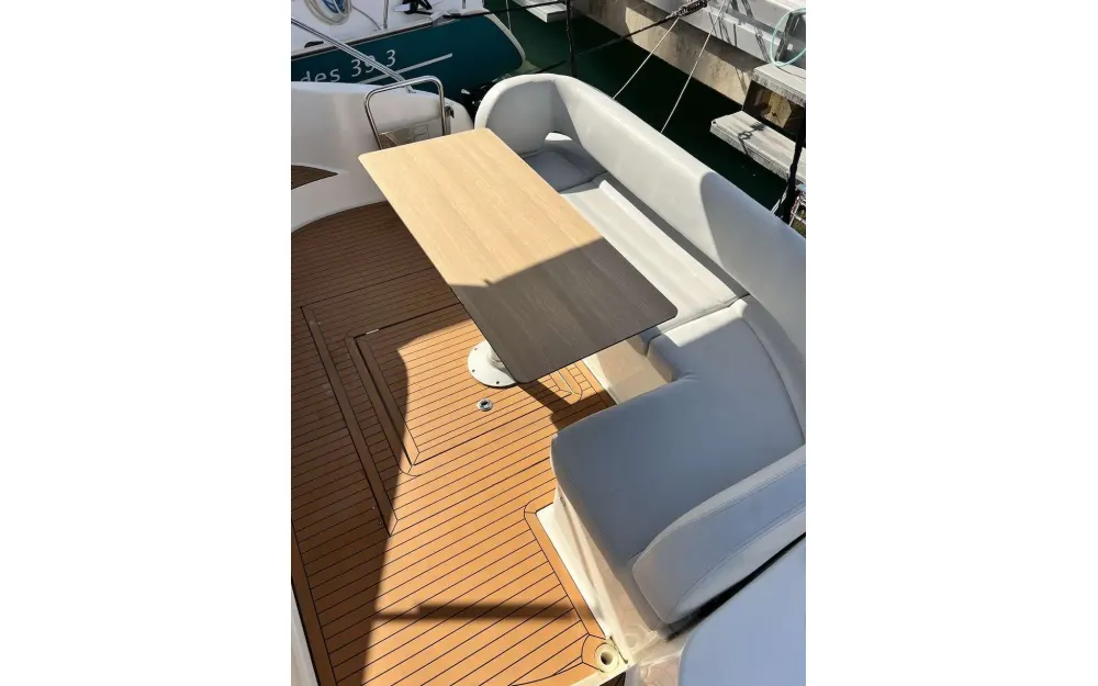 slider 15 Bavaria S 36 Open