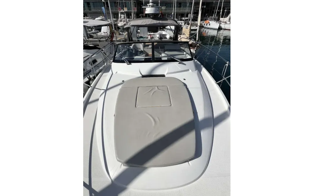slider 17 Bavaria S 36 Open