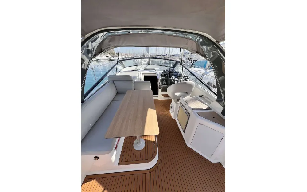 slider 1 Bavaria S 36 Open