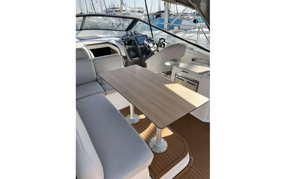 slider 19 Bavaria S 36 Open