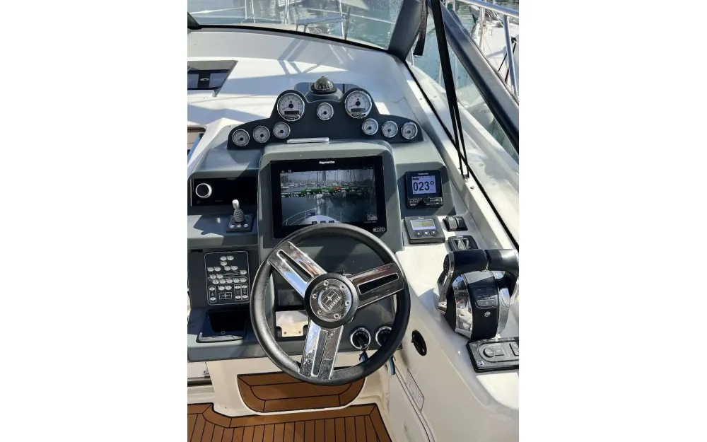 slider 20 Bavaria S 36 Open