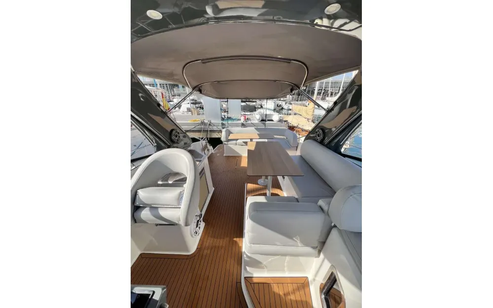 slider 21 Bavaria S 36 Open