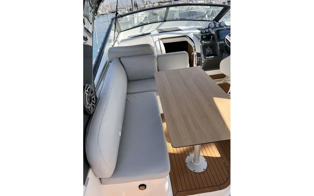 slider 24 Bavaria S 36 Open