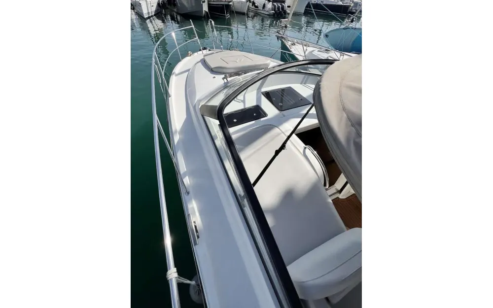 slider 7 Bavaria S 36 Open