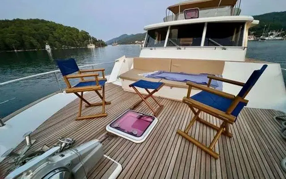 slider 13 Beneteau Swift Trawler 52