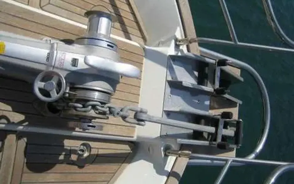 slider 16 Beneteau Swift Trawler 52