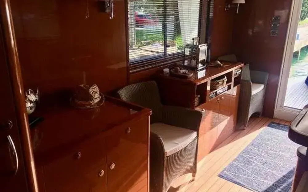 slider 17 Beneteau Swift Trawler 52