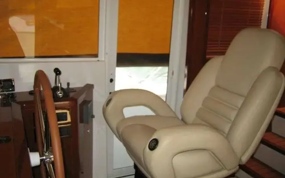 slider 25 Beneteau Swift Trawler 52