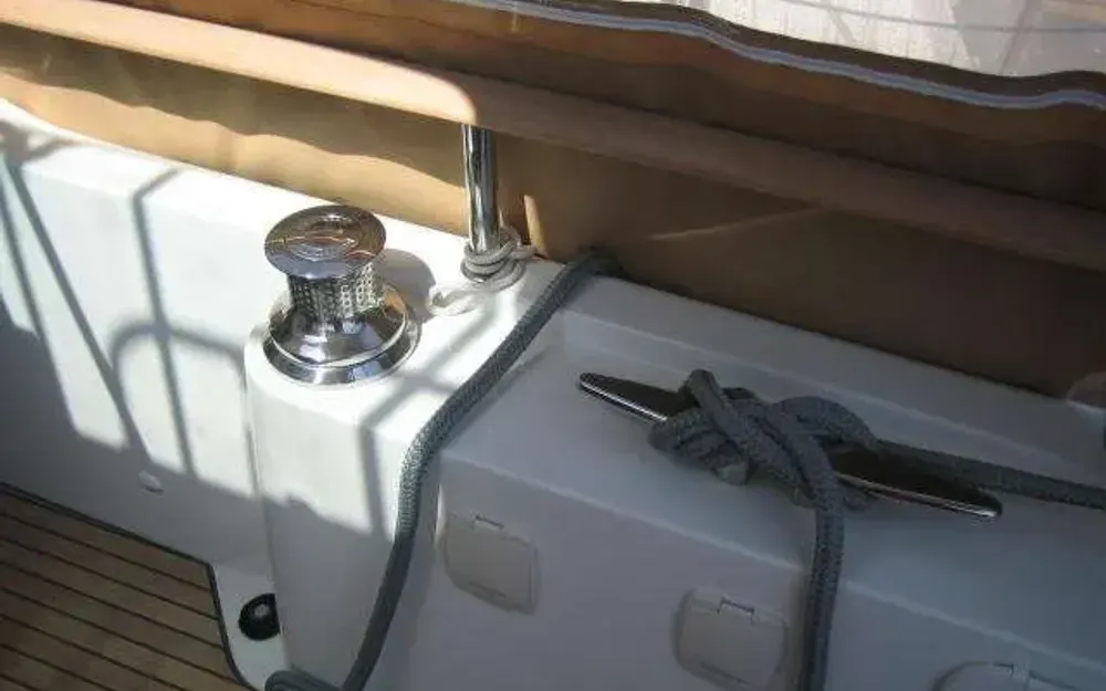 slider 28 Beneteau Swift Trawler 52